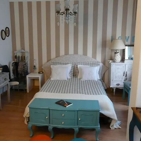 Quinta Nova Guest Room Odivelas  Kamer foto