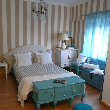 Quinta Nova Guest Room Odivelas  Kamer foto