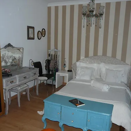 Quinta Nova Guest Room Odivelas  Kamer foto