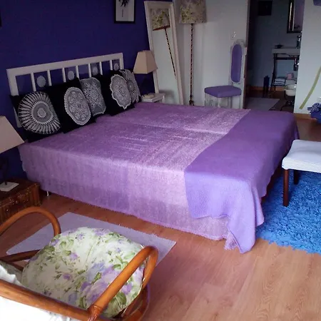 Quinta Nova Guest Room Odivelas  Kamer foto