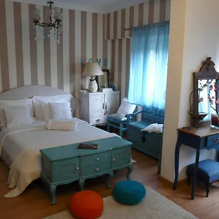 Quinta Nova Guest Room Odivelas  Buitenkant foto