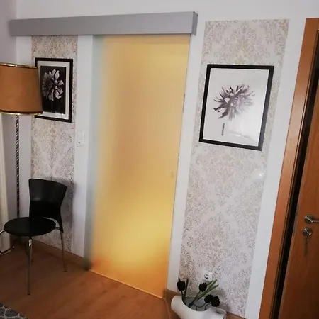 Quinta Nova Guest Room Odivelas  Buitenkant foto