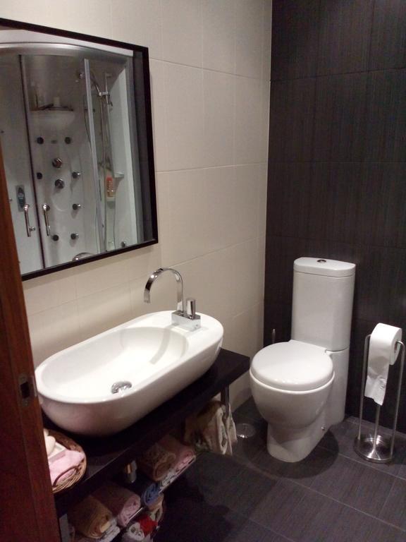 Séjour chez l'habitant Quinta Nova Guest *