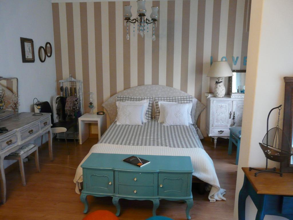 Quinta Nova Guest