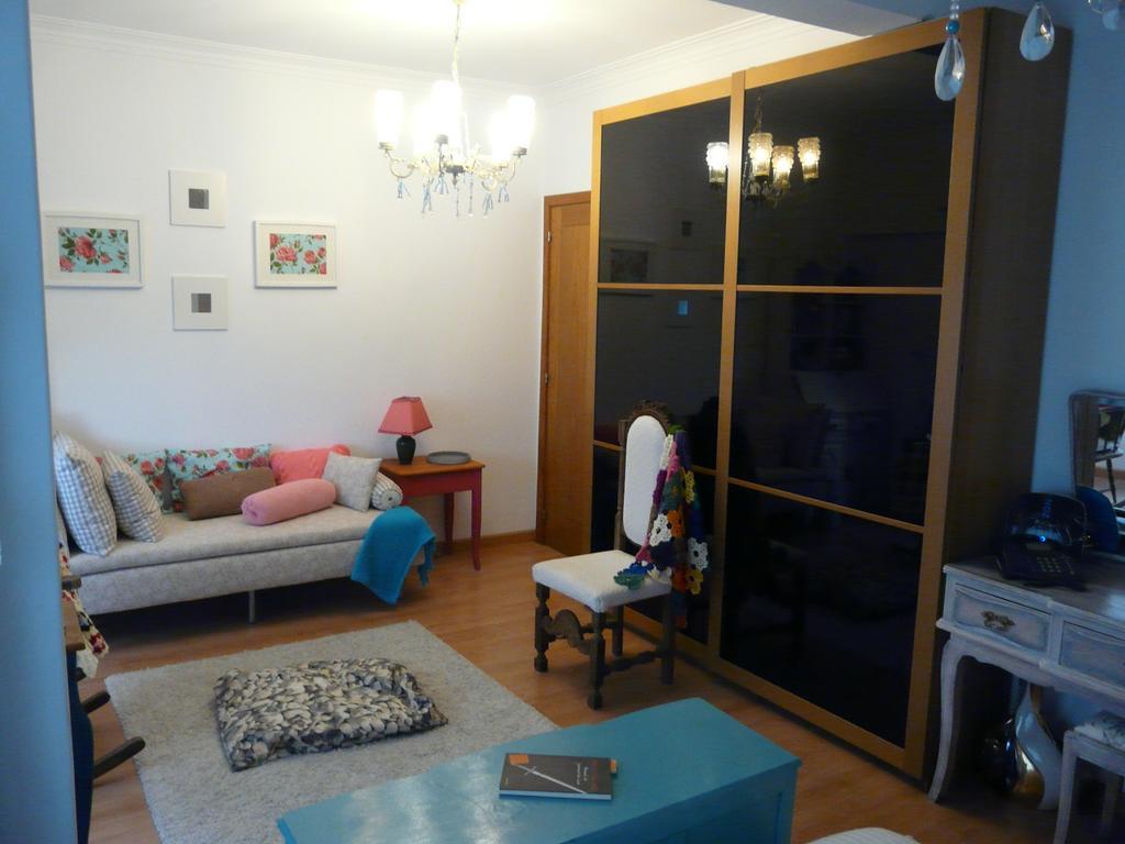 Quarto em Acomodações Particulares Quinta Nova Guest Odivelas (Lisbon)