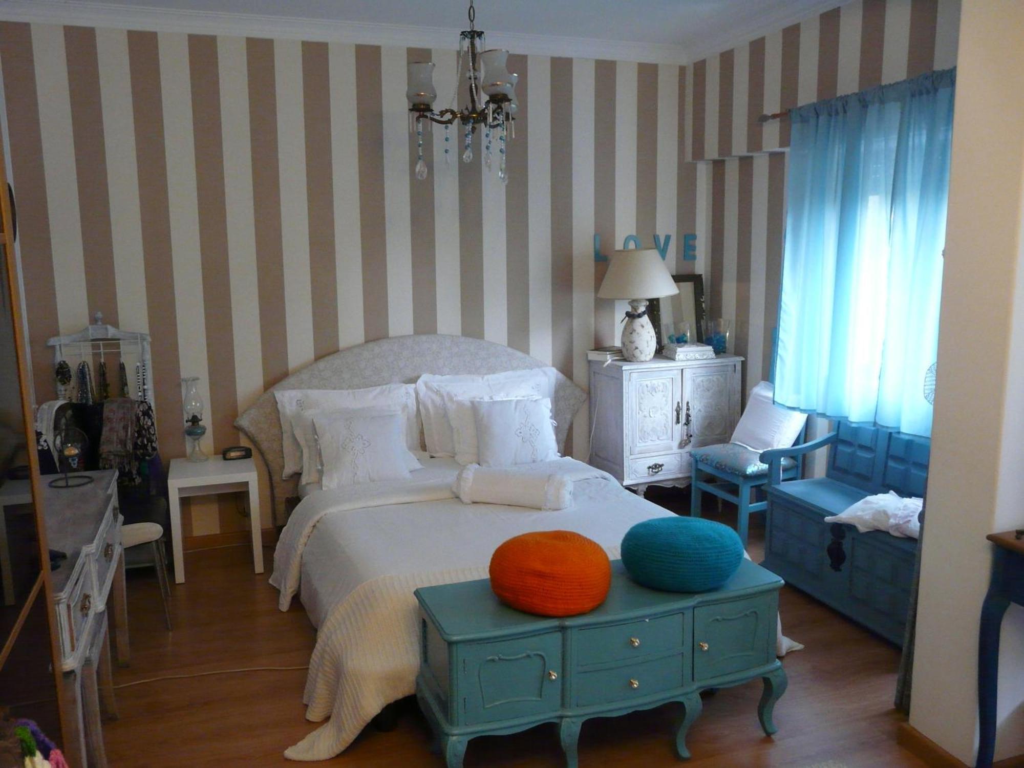 Quinta Nova Guest Odivelas (Lisbon)