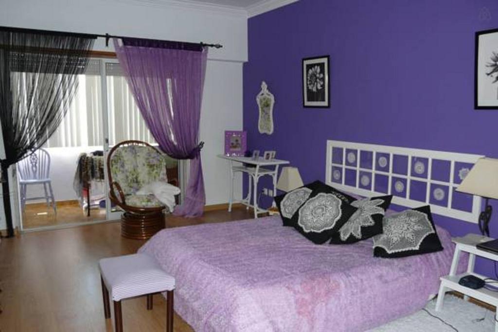 Quinta Nova Guest Odivelas (Lisbon)