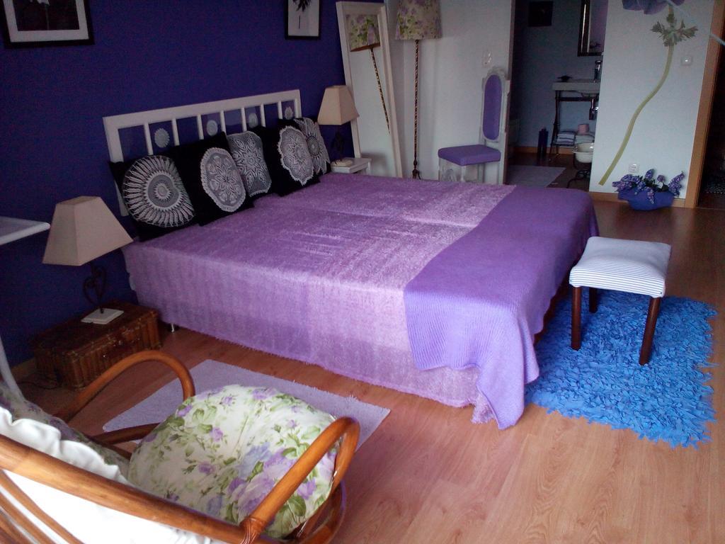 Quinta Nova Guest Odivelas (Lisbon)