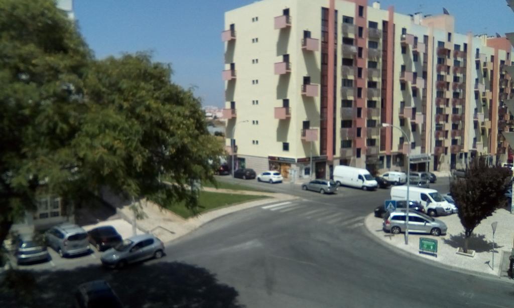 Quarto em Acomodações Particulares Quinta Nova Guest Odivelas (Lisbon)