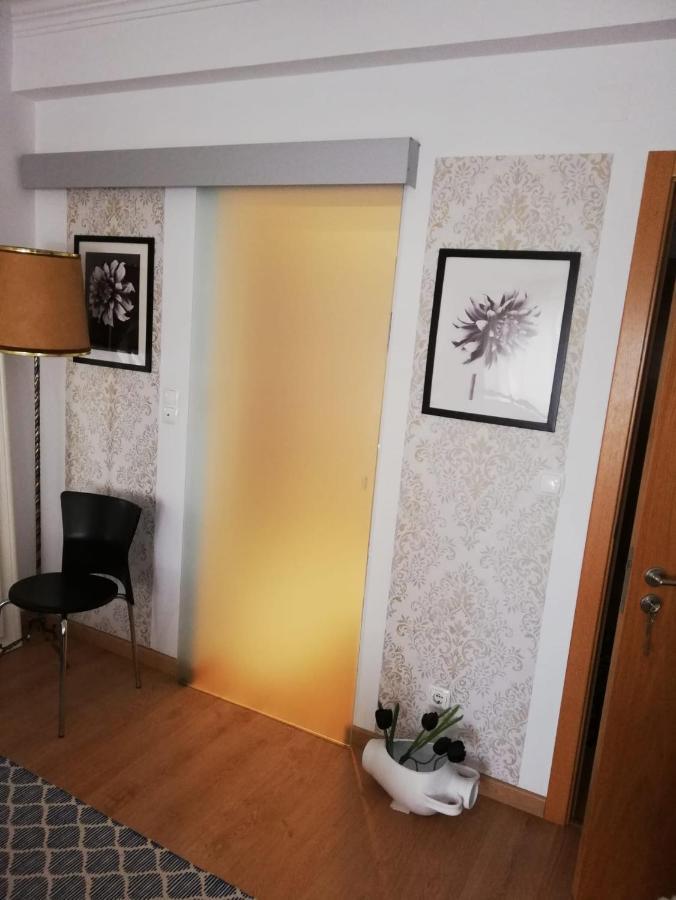 Séjour chez l'habitant Quinta Nova Guest Odivelas (Lisbon)