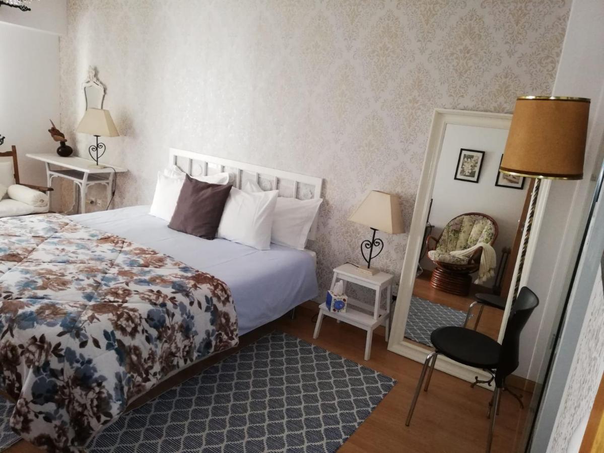 Quinta Nova Guest Séjour chez l'habitant Odivelas (Lisbon)