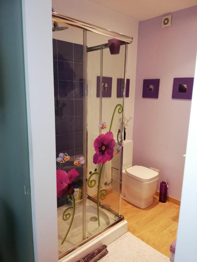 Quinta Nova Guest Quarto em Acomodações Particulares *